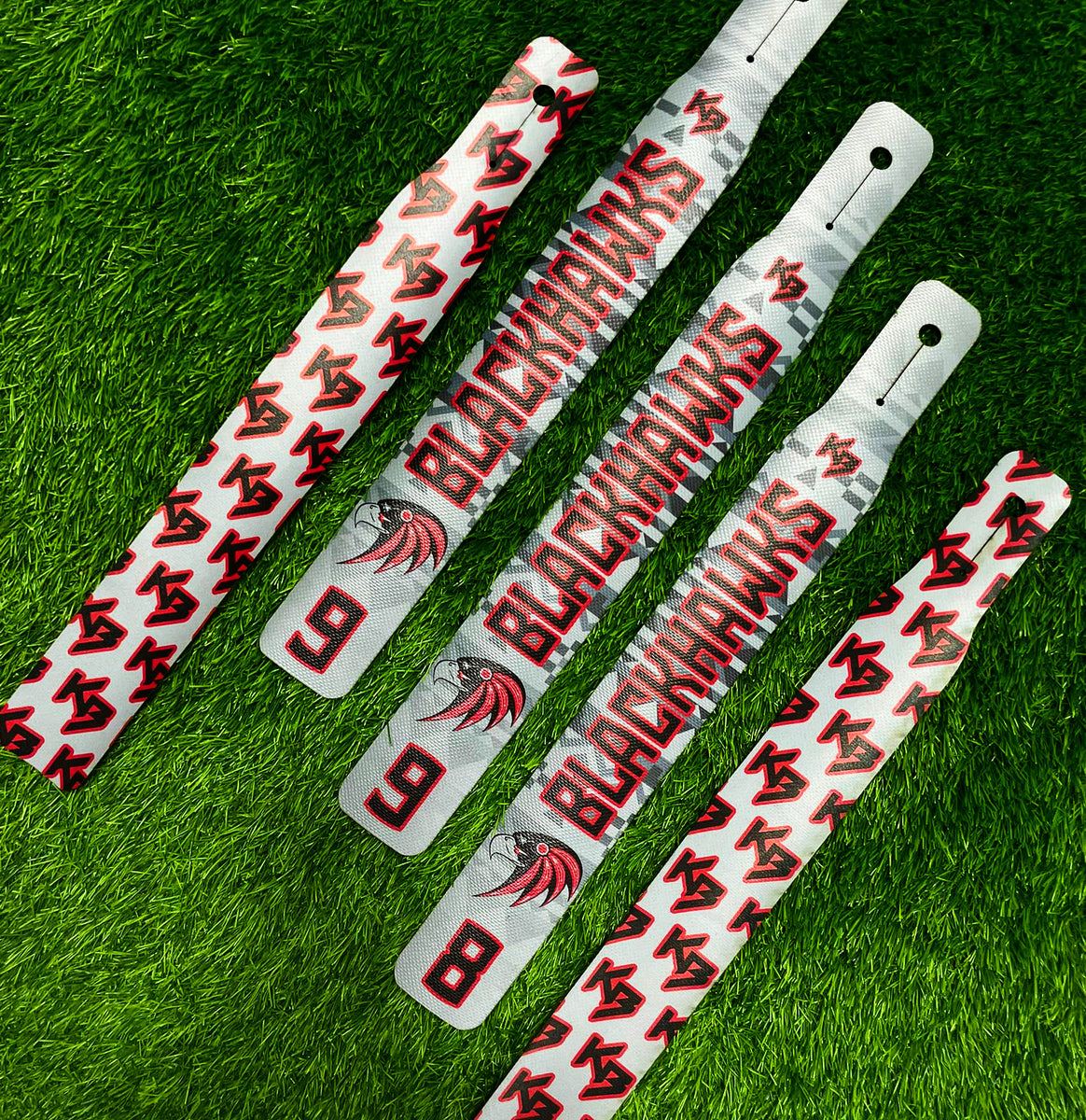 Flag Football Flag System KitBeast Sports Apparel