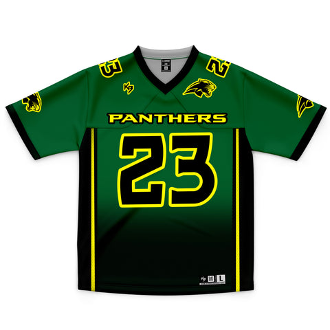 Panthers Lacrosse Game Jersey