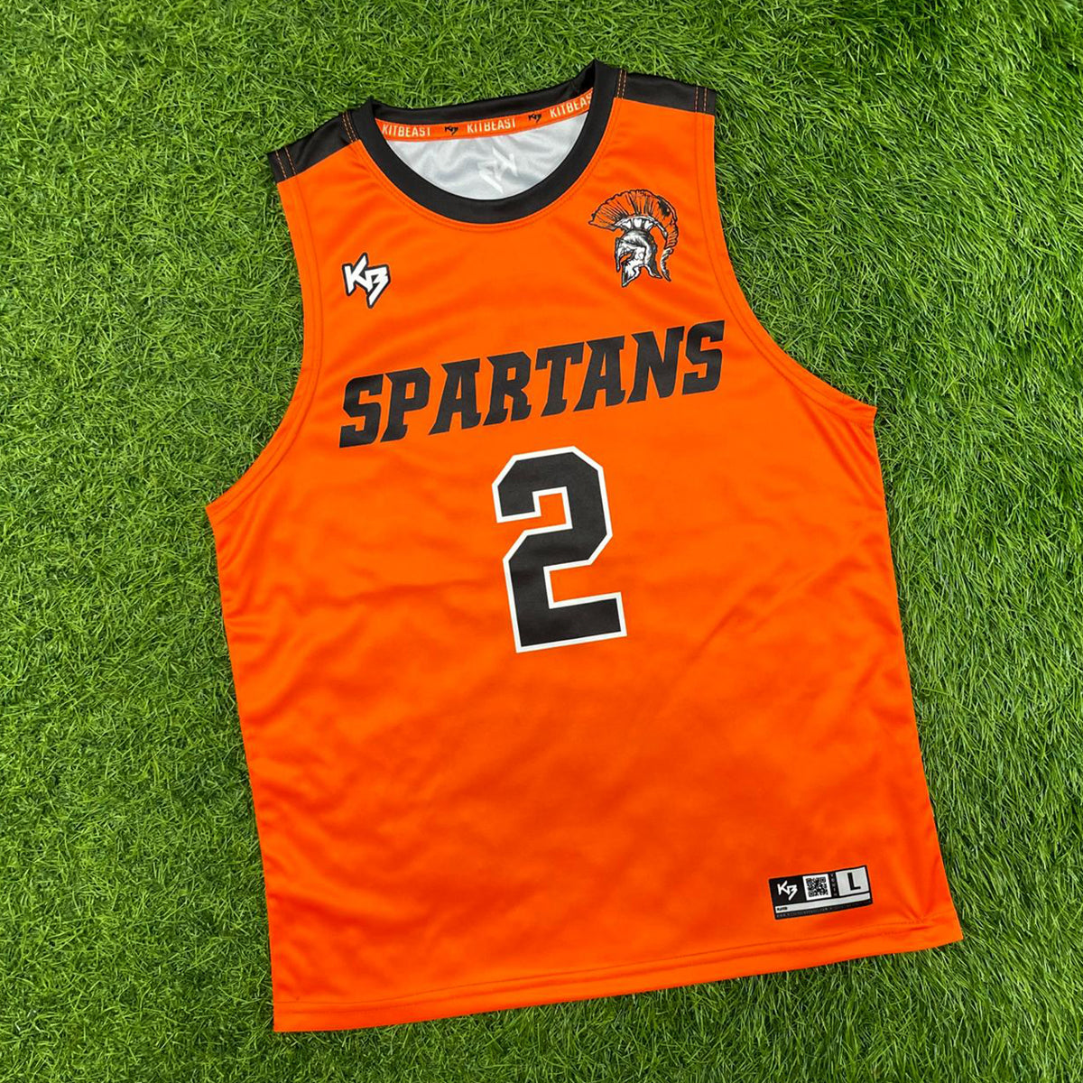 Knights Compression 7v7 Custom Flag Football Jerseys – KitBeast
