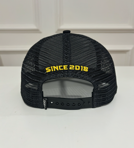 Custom Snapback Hats