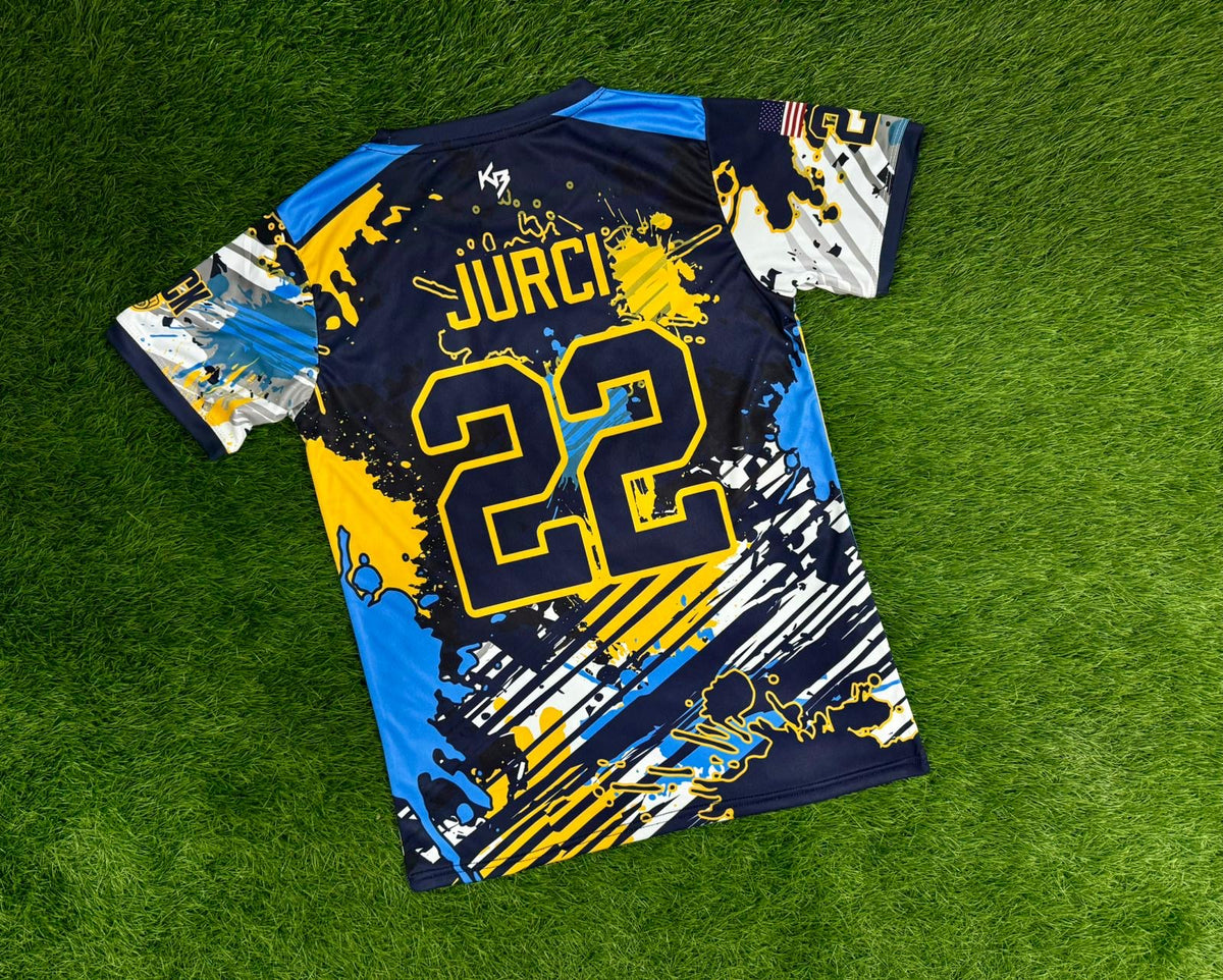 softball dri fit shirts