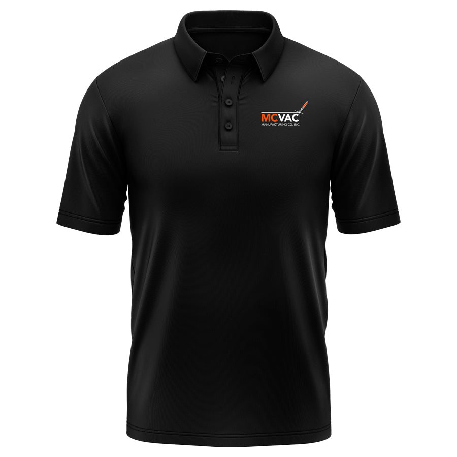 Golf Polo KitBeast Sports Apparel