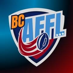 BC Adult Flag Football League