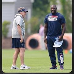 Legarrette Blount
