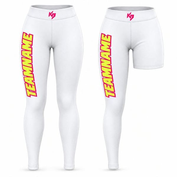 Girls Leggings