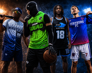 KitBeast Sports Apparel