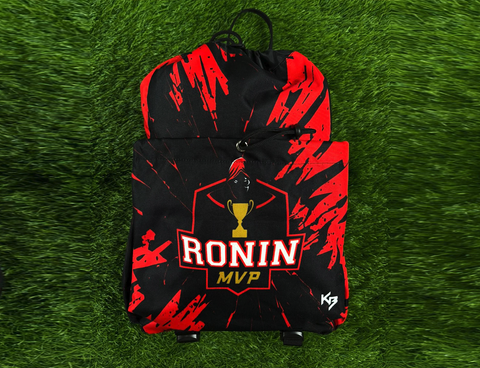 Custom Backpacks & Bags