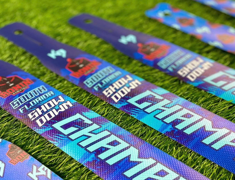 Custom Flag Football Flags