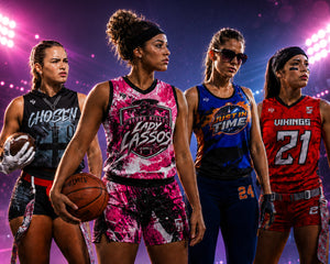 KitBeast Sports Apparel