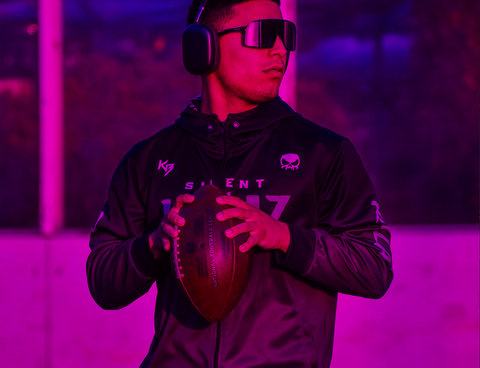 All Accessories & Apparel