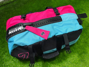 Custom Hybrid Bag
