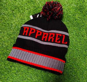 Team Kitbeast 24 Winter Hat