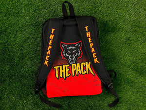 KB LITE Sublimated Backpack