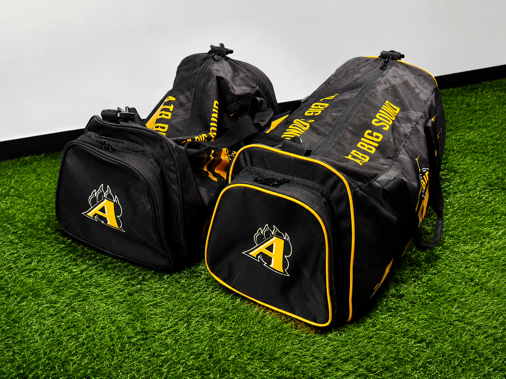 Custom Team Bags
