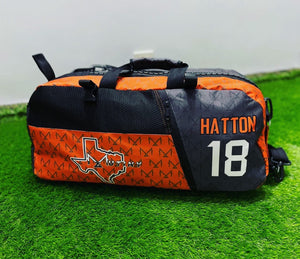 Custom Hybrid Bag