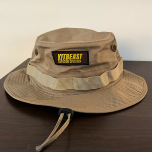 Tactical Boonie Hat