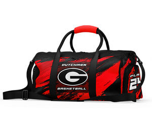 DUFFLE BAG