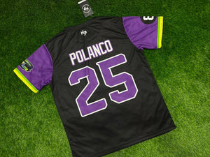 Designated Hitters Dri-Fit Custom Softball Jersey