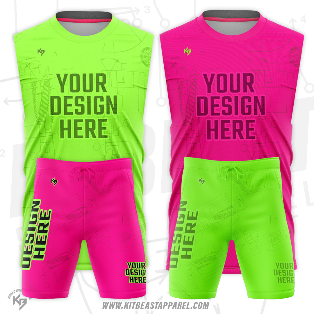 Products – KitBeast Sports Apparel