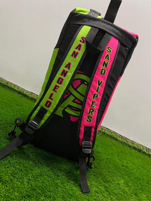 Custom Hybrid Bag