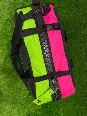 Custom Hybrid Bag