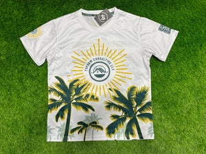 Frozen Ropes Dri-Fit Custom Softball Jersey
