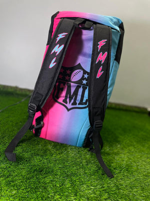 Custom Hybrid Bag