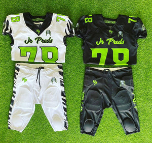 Mens Sublimated Tackle Football Pants