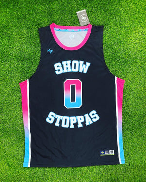 Chosen Ones Custom Basketball Jerseys
