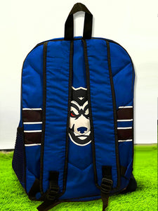 Custom Basketball Backpack