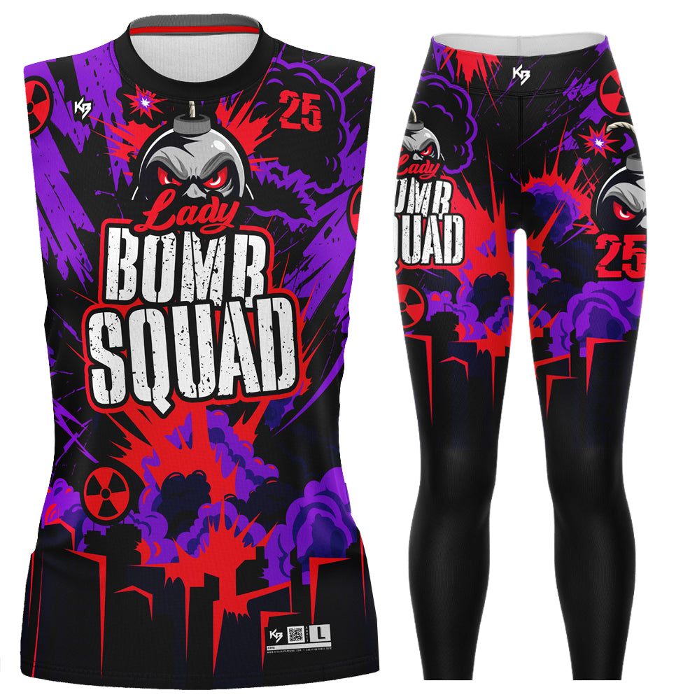 KitBeast Sports Apparel