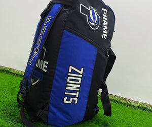 Custom Hybrid Bag