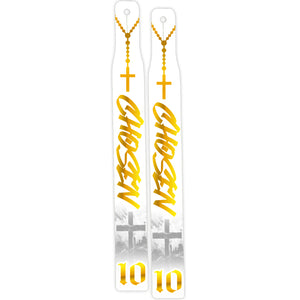 Chosen Custom Flag Football Flags