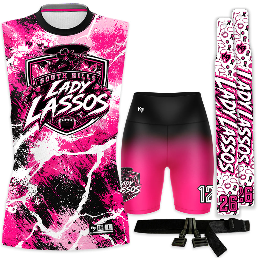 KitBeast Sports Apparel