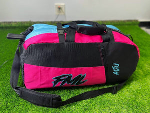 Custom Hybrid Bag