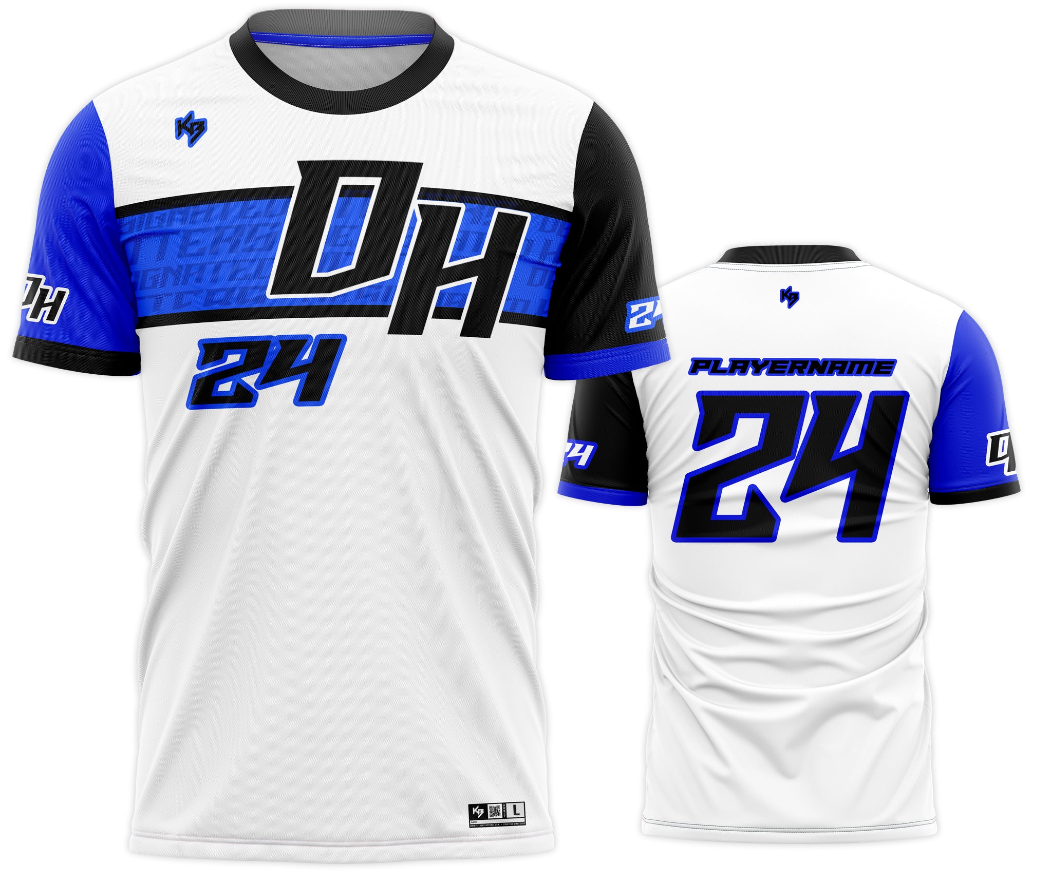 Lサイズ FOOTBALL JERSEY PPB BEAMS F.C.R.B. $_57.JPG?set_id=8800005007