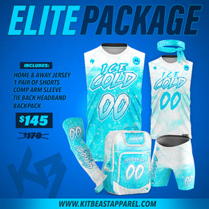 ELITE PACKAGE