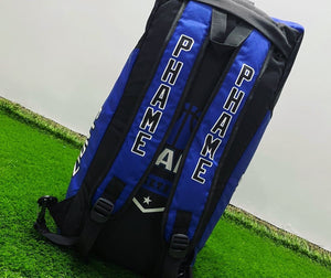 Custom Hybrid Bag