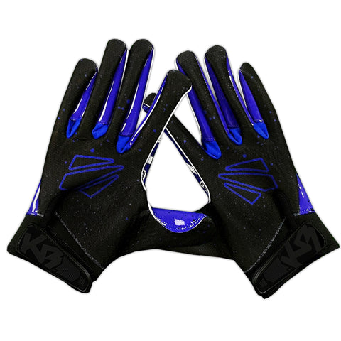 Custom Football Gloves