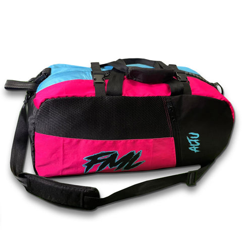 Custom Hybrid Bag