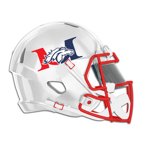 Football Helmet Decal Stickers