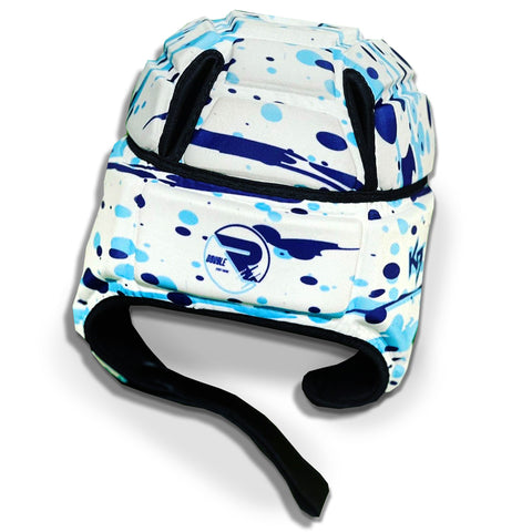 Soft Shell Helmets