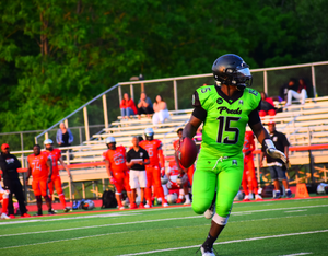 Mens Sublimated Tackle Football Pants