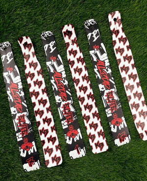 Renegades Custom Flag Football Flags