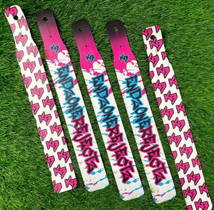 Renegades Custom Flag Football Flags