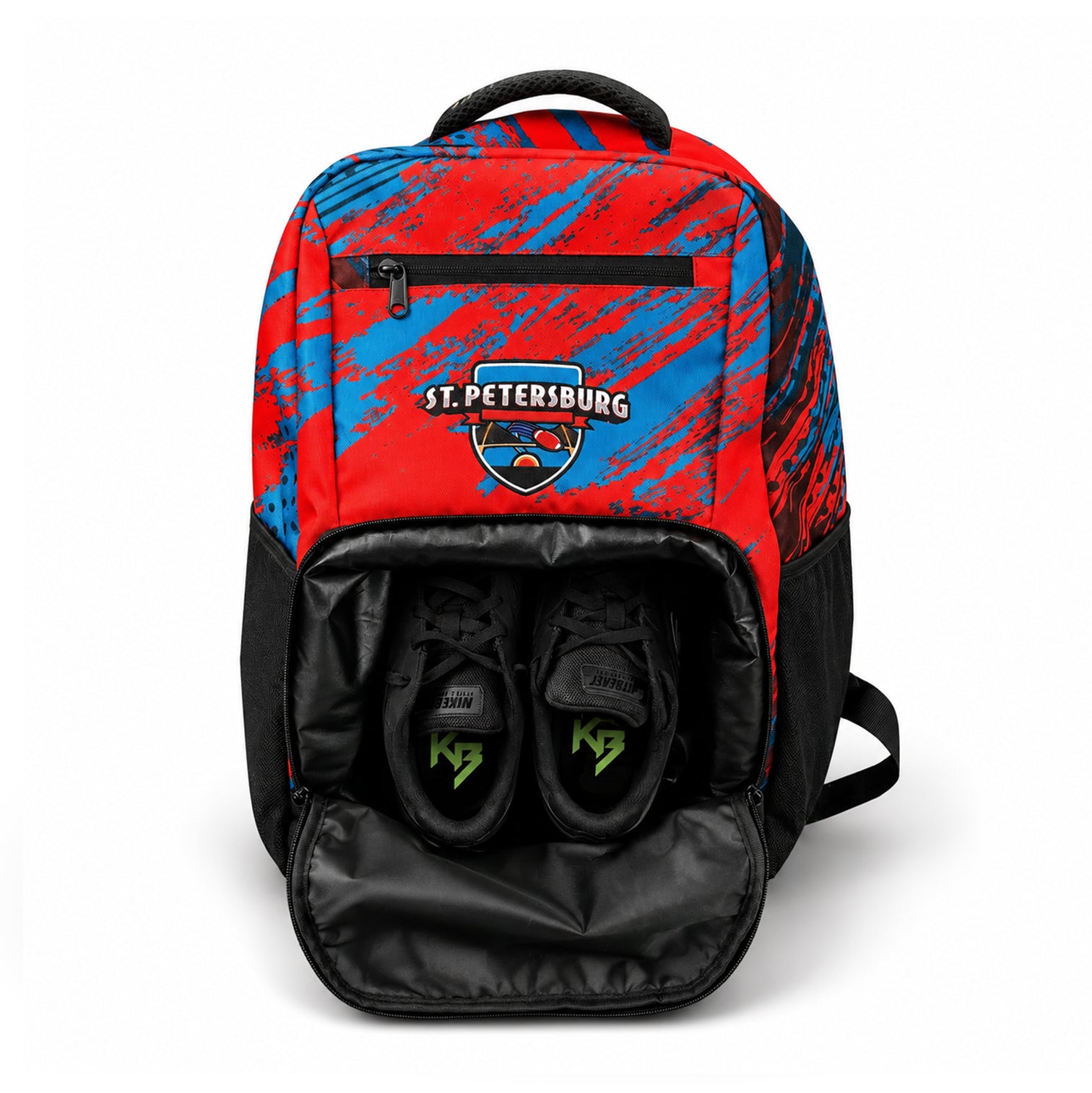 Custom Team Backpacks