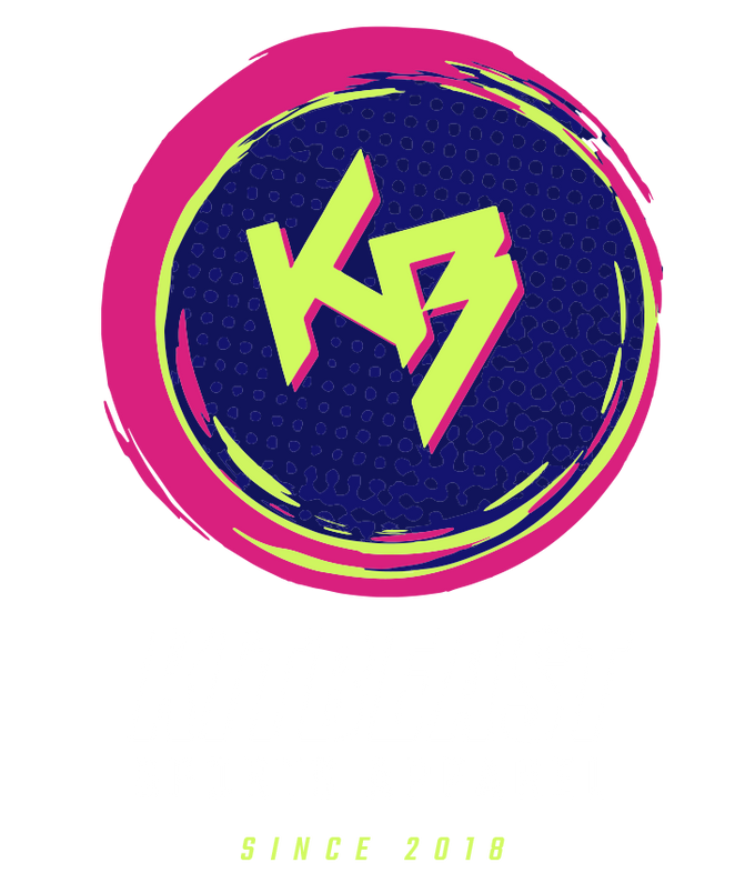 KitBeast Sports Apparel