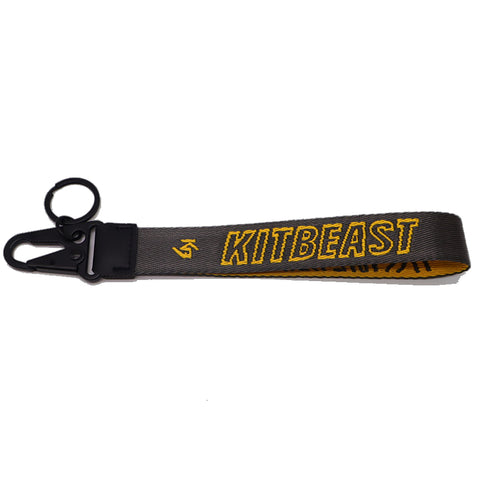 Keychain Lanyard