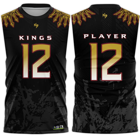 Kings Dri-Fit 7v7 Jersey