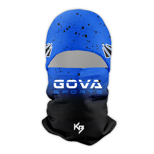 Custom Compression Face Mask
